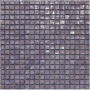 Sicis Murano Smalto Amethyst 3 Glass Tile